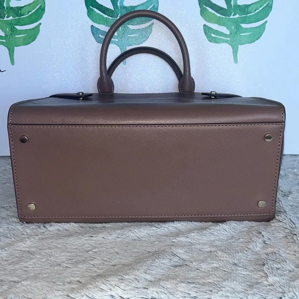 kate spade stylish satchel